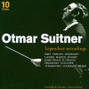 Otmar Suitner - Mozart: Symphony No. 34 in C Major, K. 338: 2. Andante di molto