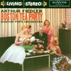 Ralph Vaughan Williams - The Merry Widow Waltz