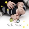 Soothing Baby Music Zone《Night Music》[MP3/LRC]