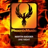 Martin Badder - One Night (Original Mix)
