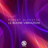 Robert Oleysyck - Indigo