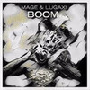 Mage、LugaXI - Boom