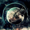 Majora - A Walk In Darkness