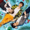 w-inds. - Backstage
