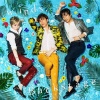 w-inds. - Backstage