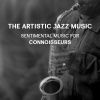 Instrumental Jazz Music Guys - Fun Atmosphere