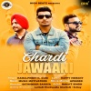 Kamalpreet、Guri、Music Motivators - Chardi Jawaani