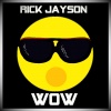 Rick Jayson - Wow (Post Malone Cover Mix)