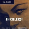 The City Of Prague Philharmonic Orchestra - Main Title
