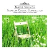 韩国群星、Charles Valentin Alkan - Alkan: Etude No.10 In G Flat Major Op.35