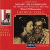 george szell、Wiener Philharmoniker - Act I: Overture (Live)