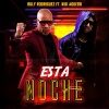 Ruly Rodriguez、Kiki Aguero - Esta Noche