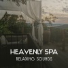 Healing Touch Universe - Relaxing Sounds of Ocean Waves