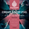 Deep Fog、Cream (PL) - A Train to Nowhere