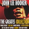 John Lee Hooker《Boogie Chillen'》[MP3/LRC]