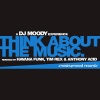 Aliana Galan、Chris Moody - Think About The Music (Original)