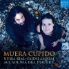 Accademia del Piacere、Francisco Guerau、Fahmi Alqhai - Pavana