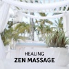 Healing Touch Universe - Healing Zen Massage