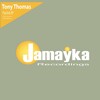 Tony Thomas - Psyclick