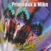 MIKE、Primeaux《Healing Winds 1》[MP3/LRC]