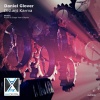 Daniel Glover《Distant Karma》[MP3/LRC]