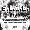 S.L.A.B.、Trae Tha Truth、Boss - Intro We Back (S.L.A.B.ed|Explicit)