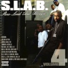 S.L.A.B. - D-Bo (S.L.A.B.ed|Explicit)