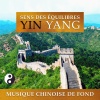 Liang Shangha、Club de Méditer de Détendre - Sens des équilibres yin yang