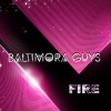 Daresh Syzmoon、Baltimora Guys - Fire