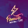 L'Omy、Mosta Man、Dj Dever - Famita