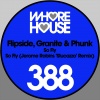 Flipside、granite、granite & phunk、mc flipside - So Fly (Jerome Robins 'Stucazzo' Remix)