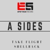 A-Sides - Take Flight