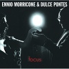 Ennio Morricone、dulce pontes - Cinema Paradiso (Tema de Amor de Cinema Paradiso)(Album Version)