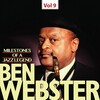 Ben Webster Quartet - Gone With the Wind