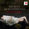 Khatia Buniatishvili、Franz  Schubert《I. Molto moderato》[MP3/LRC]