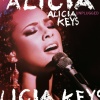 Alicia Keys - Intro Alicia's Prayer (Acappella)(Unplugged)