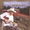 Brad Paisley《Mud on the Tires》[MP3/LRC]