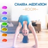 Chakra Balancing Meditation《Chakra Meditation Room》[MP3/LRC]