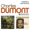 Charles Dumont - Ta cigarette après l'amour (Remasterisé en 2019)