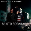 Rizzo DJ、Black Chick - Se Sto Sognando