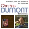 Charles Dumont - J'ai besoin de légendes (Remasterisé)