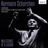 orchester der wiener staatsoper、Hermann Scherchen、Lucretia West《No. 1, Wenn mein Schatz Hochzeit macht》[MP3/LRC]