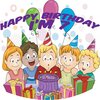 The Tiny Boppers - Happy Birthday You're Seven