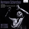 Hermann Scherchen、Royal Philharmonic Orchestra《I. Langsam, schleppend》[MP3/LRC]