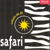 Safari《Traka partou》[MP3/LRC]