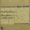 Bill Evans Trio - Minority