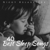 Sleep Music Lullabies for Deep Sleep《Sleep Song》[MP3/LRC]