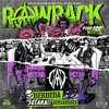 Rawback - Berbeda Setara Bersaudara