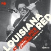 louisiana red、Iverson Minter - Announcement (Live)