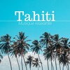 Zen CD Musique Garden - Tahiti